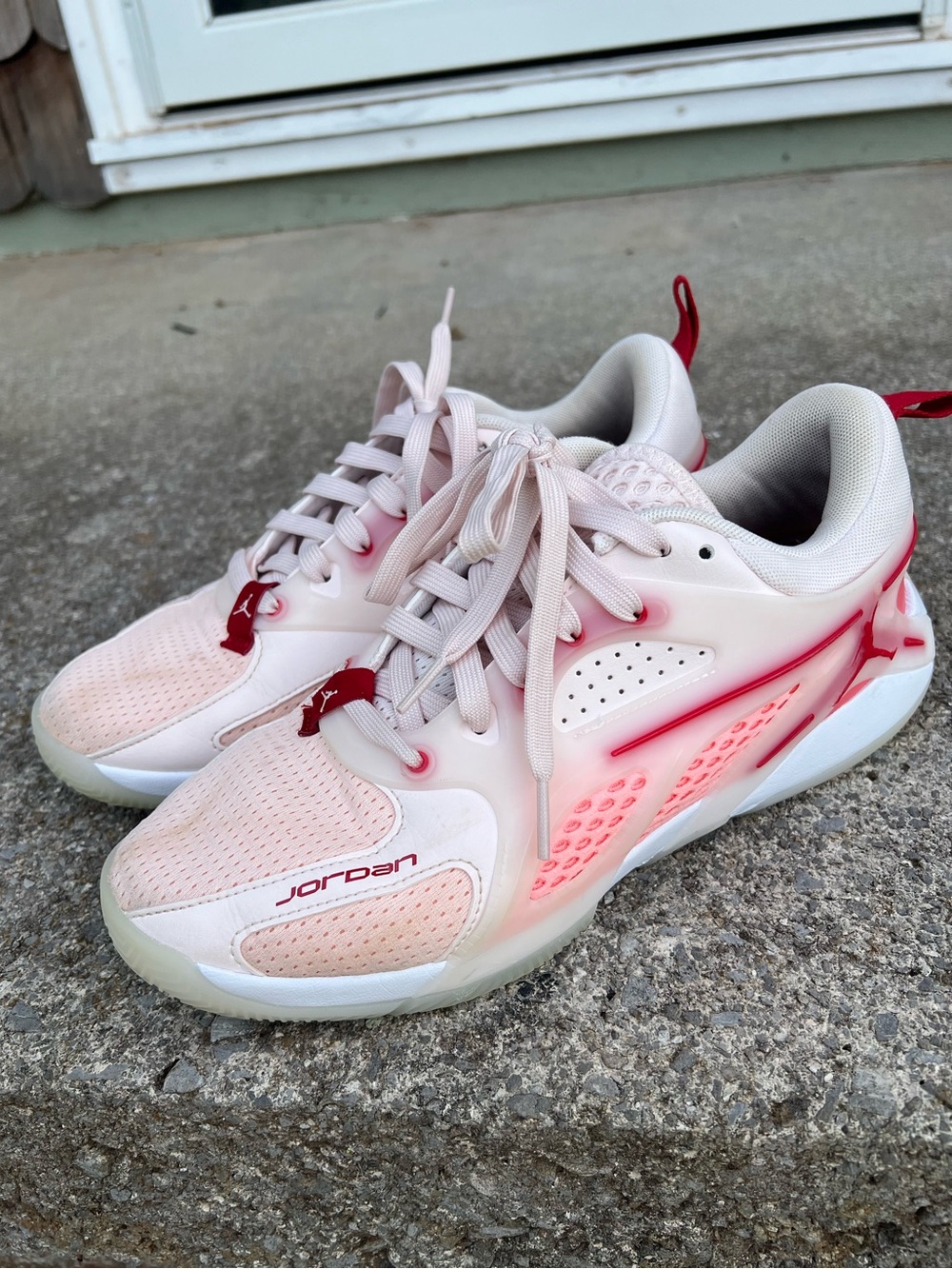 Nike Jordan Women’s Treat Yourself Shoes